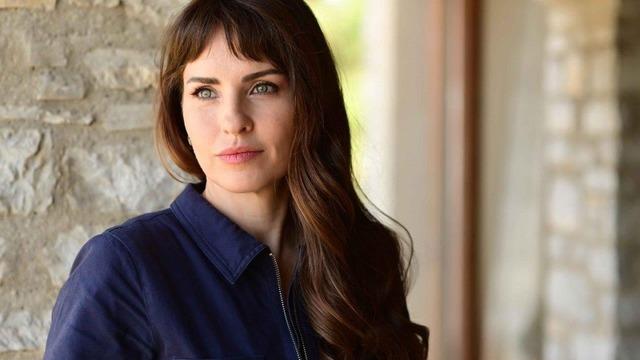 Üvey Anne'nin İpek'i Aslı Tandoğan kimdir, nereli ve kaç yaşında? Aslı Tandoğan evli mi, eşi kim?