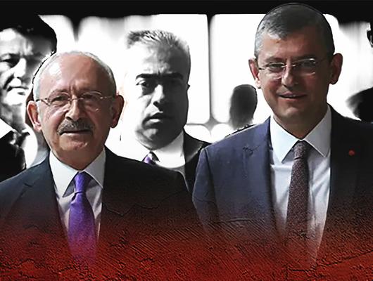 Kılıçdaroğlu'ndan 'istifa' çıkışı! "Bunu ilk kez duyacaksınız"