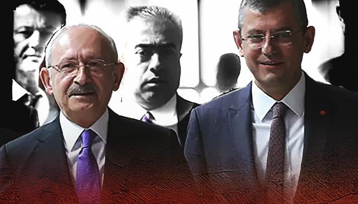 Kılıçdaroğlu'ndan 'istifa' çıkışı! "Bunu ilk kez duyacaksınız"