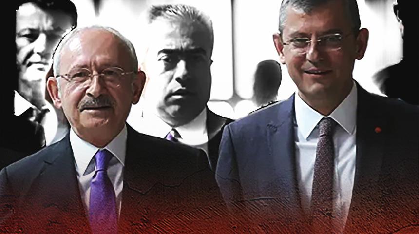 Kılıçdaroğlu'ndan 'istifa' çıkışı! İsmail Küçükkaya "Bunu ilk kez duyacaksınız" diyerek anlattı, Özgür Özel'den yanıt gecikmedi