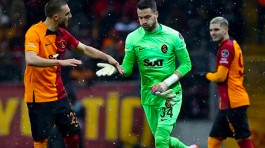 Galatasaray'dan ayrıldı, yeni takımı açıklandı! Okan Kocuk, Samsunspor'a imza attı...