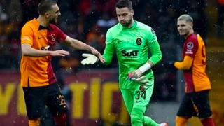 Galatasaray'dan ayrıldı, yeni takımı açıklandı! Okan Kocuk, Samsunspor'a imza attı...