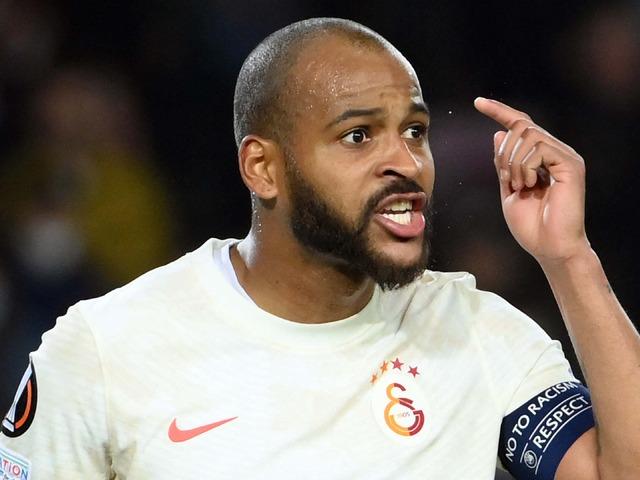 Galatasaray'ın yıldızıydı, Sevilla'da umduğunu bulamadı! Marcao, menajerler aracılığıyla Trabzonspor'a önerildi