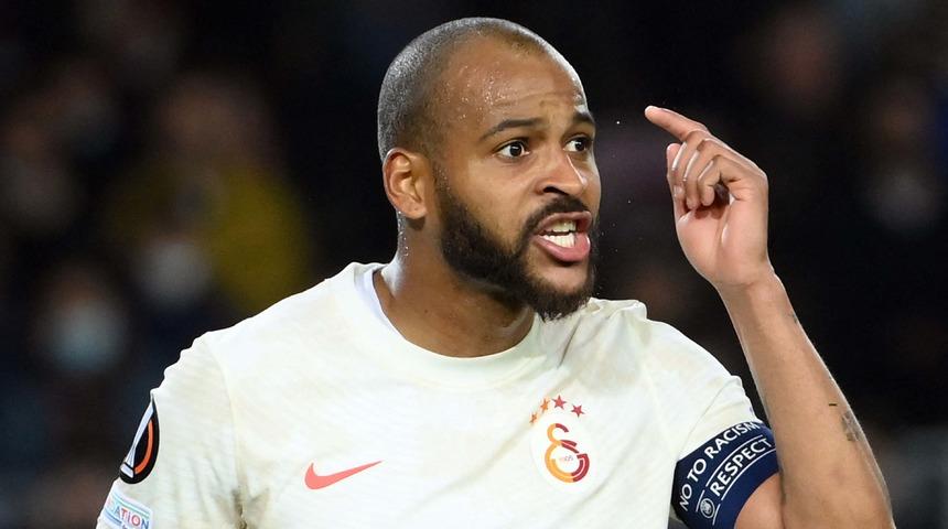 Galatasaray'ın yıldızıydı, Sevilla'da umduğunu bulamadı! Marcao, menajerler aracılığıyla Trabzonspor'a önerildi
