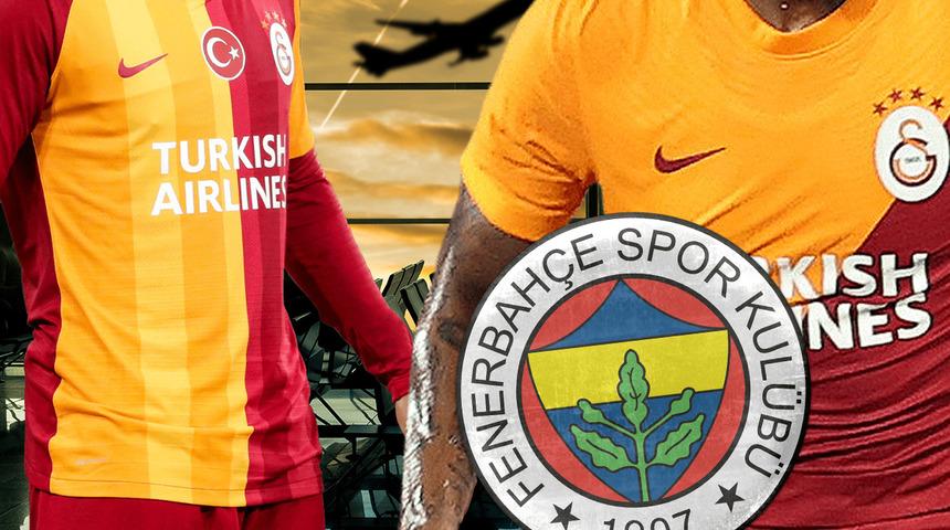 Transferde Fenerbahçe'nin önünde kimse duramıyor! İspanya'da mutsuz olan eski Galatasaraylı Marcao için girişimler başladı
