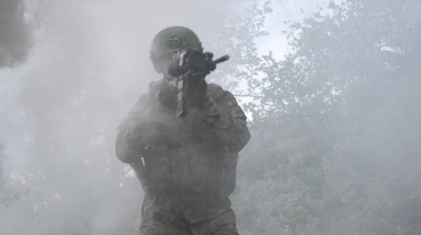 Terör örgütü PKK'ya Mehmetçik'ten yeni darbe! Sözde lider kadrodalardı... MSB ele geçirilenleri tek tek paylaştı