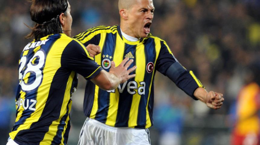 Süper Lig'de Alex de Souza sürprizi! Andrea Pirlo'nun halefi olmaya geliyor...