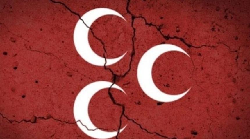 İYİ Parti toplantısına katıldı, MHP'yi karıştırdı! 'İhraç' istemi...