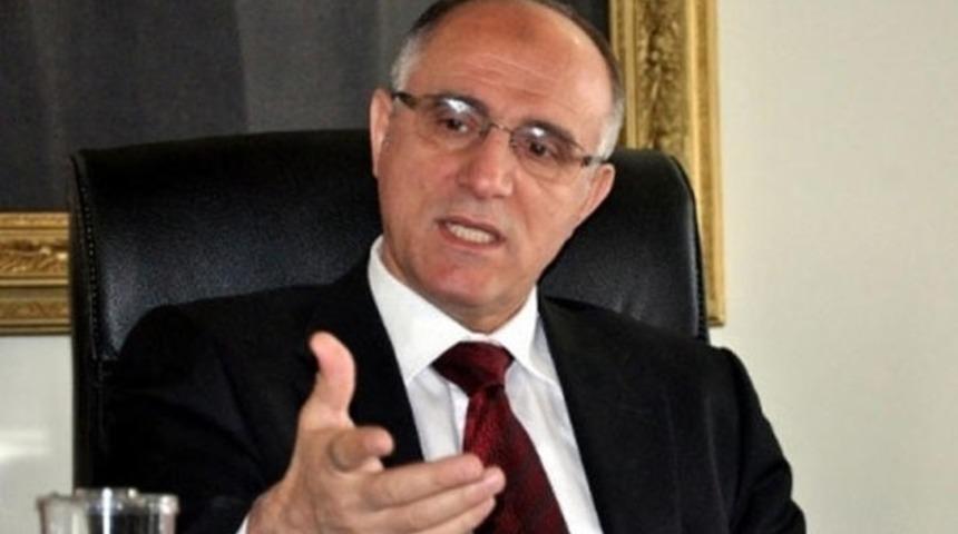 Eski Bolu Valisi İbrahim Özçimen'e hapis cezası!