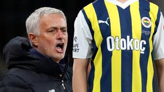 Jose Mourinho garantiyi verdi! Arda Güler için sürpriz bir talip daha...