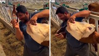 Görüntüler sosyal medyada gündem olmuştu! Tepki çeken olayda yeni gelişme