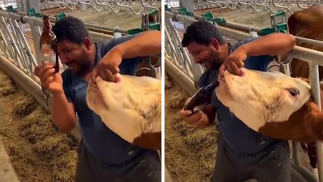 Görüntüler sosyal medyada gündem olmuştu! Tepki çeken olayda yeni gelişme