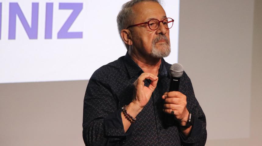 Prof. Dr. Naci Görür bu sözlerle uyardı! "Türkiye'nin ekonomik olarak diz üstü çökmesi kaçınılmaz olur"