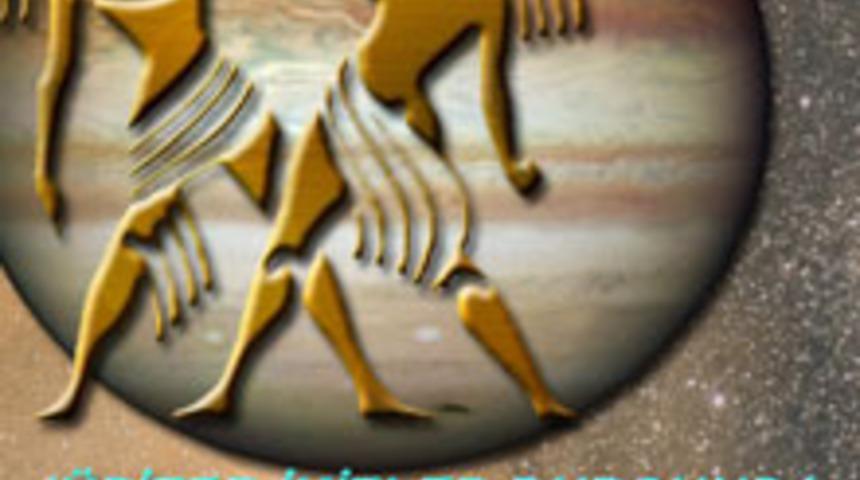 J&uuml;piter Geri Hareketi Bitti