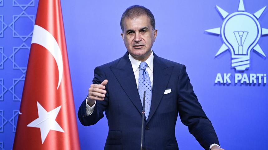 SON DAKİKA | Kritik toplantı sona erdi... AK Parti'de enflasyon, hayat pahalılığı ve fahiş kira maddeleri öne çıktı, açıklama geldi