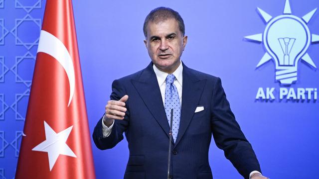 SON DAKİKA | Kritik toplantı sona erdi... AK Parti'de enflasyon, hayat pahalılığı ve fahiş kira maddeleri öne çıktı, açıklama geldi