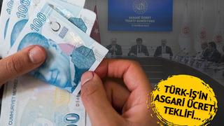 SON DAKİKA | Asgari ücrete zam görüşmelerinde son durum! 'Türk-İş 15 bin 500 TL'lik teklifle gelecek' iddiası... Yüzde 30-45 arası zam pazarlığı