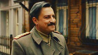 Onur Saylak’tan seri katil dizisi geliyor