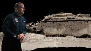Titanik'in enkazını ararken Atlas Okyanusu'nda kayboldu! İngiliz milyarderin de denizaltıda olduğu ortaya çıktı