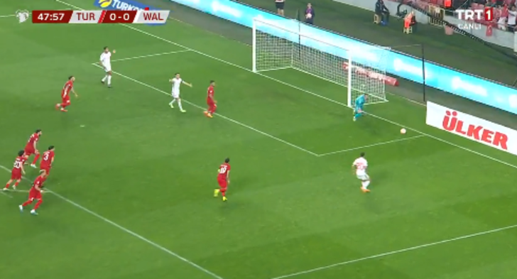 Mert Günok değil, Kasper Peter Schmeichel! Yaptığı kurtarışla sosyal medyanın gündemini belirledi... G5