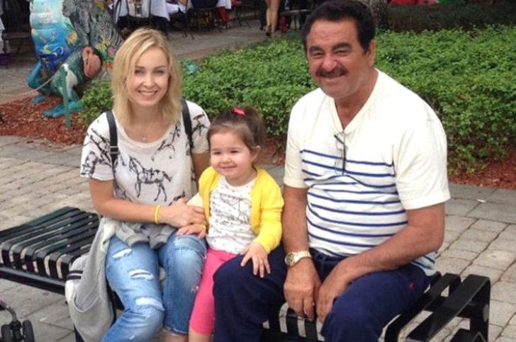 İbrahim Tatlısesten eski eşi Ayşegül Yıldıza evlenme teklifi İbrahim Tatlısesten eski eşi Ayşegül Yıldıza evlenme teklifi