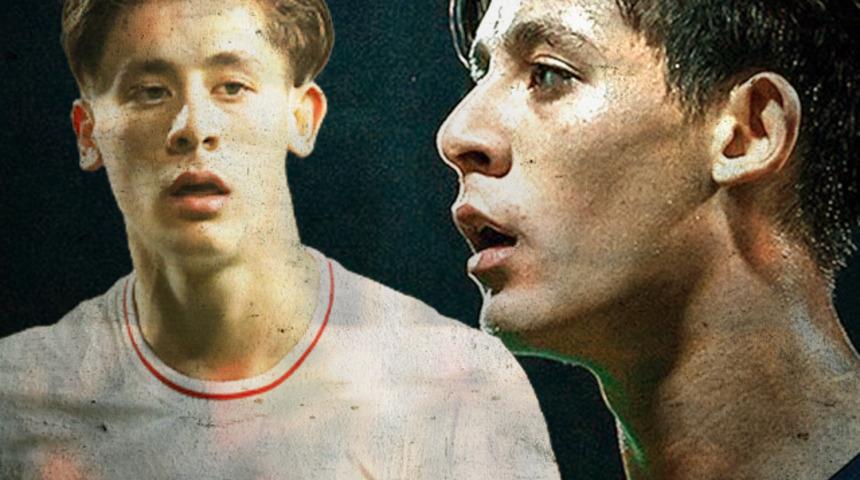 Son dakika: Arda Güler, geleceği hakkında ilk kez konuştu! Galler maçının ardından...