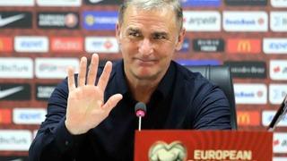 Stefan Kuntz'dan Arda Güler için esprili açıklama! 'Sol ayağı benden iyi ama vücudu...'