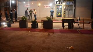 Şanlıurfa'da silahlı kavgada 2 kişi yaralandı