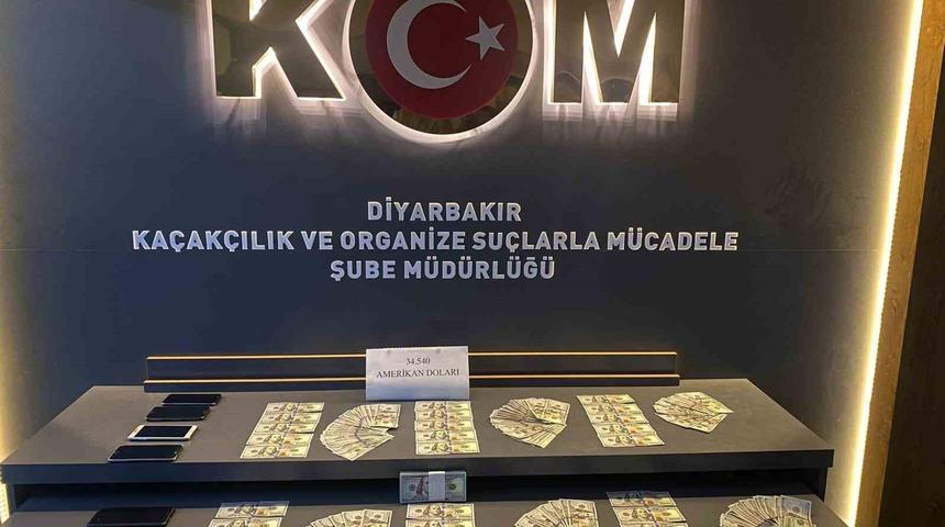 FETÖ’nün Güneydoğu Anadolu güncel yapılanmasına operasyon: 6 gözaltı