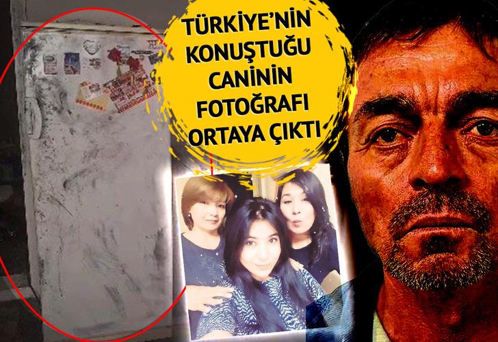 Esnafa derin dondurucu sordu, kıskançlığından katliam yaptı! İzmir'deki vahşette '60 torba' detayı şok etkisi yarattı... Caninin fotoğrafı ortaya çıktı