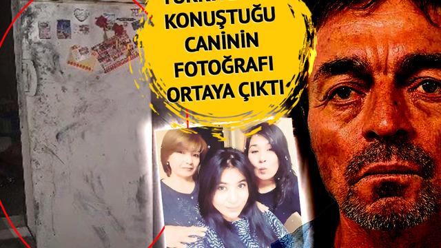 Esnafa derin dondurucu sordu, kıskançlığından katliam yaptı! İzmir'deki vahşette '60 torba' detayı şok etkisi yarattı... Caninin fotoğrafı ortaya çıktı