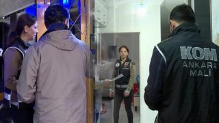 29 ilde 270 kişiye gözaltı! Ehliyet sınavı çetesinin yöntemleri pes dedirtti, aralarında.... Kazançları dudak uçuklattı