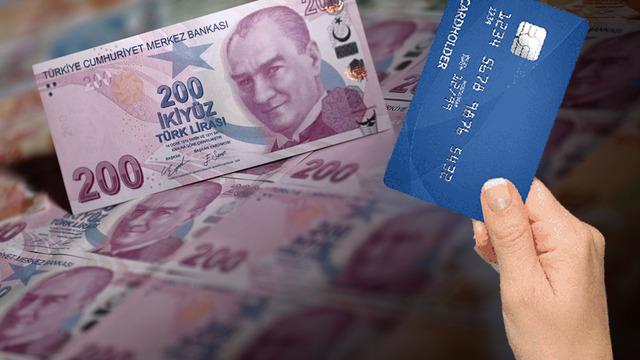 Kredi kartı ve ihtiyaç kredisi faizleri… 22 Haziran sonrası değişiyor! Yüzde 40 limiti gevşetilecek