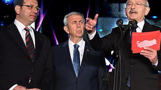 İmamoğlu'nun mesajı kulislere sızdı! 'Mansur Yavaş durumdan rahatsız...' Adaylık sorusuna çok konuşulacak yanıt