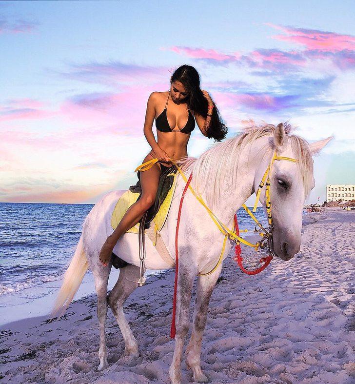 James Rodriguez eşini Helga Lovekaty ile aldatmış! G2