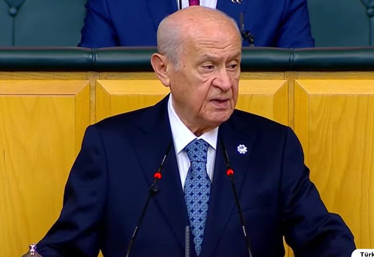 Son dakika | Bahçeli'den çok konuşulacak 'faiz artışı' çıkışı! 'Bazen tedbirler can yakar, bugünkü külfete katlanmak kaçınılmaz'