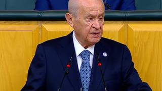 Son dakika | Bahçeli'den çok konuşulacak 'faiz artışı' çıkışı! 'Bazen tedbirler can yakar, bugünkü külfete katlanmak kaçınılmaz'