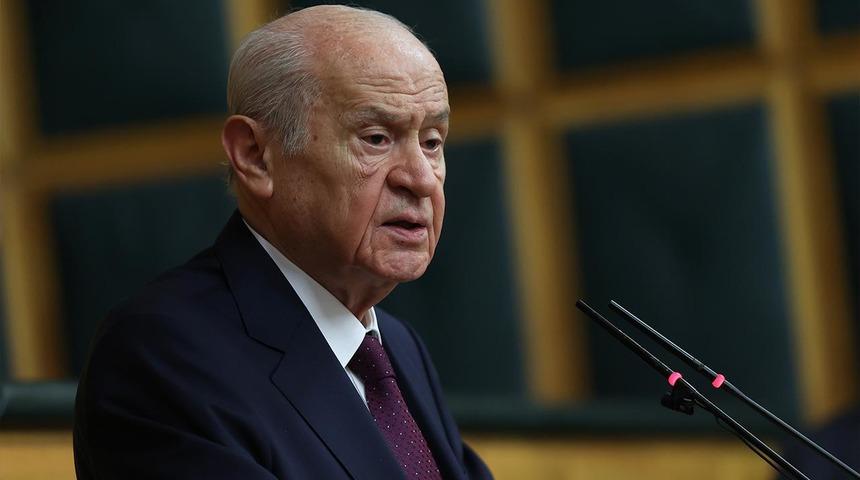 YKS kalkacak mı? YKS ne zaman kalkar, hangi tarihte? MHP lideri Bahçeli'den üniversite sınavı çıkışı