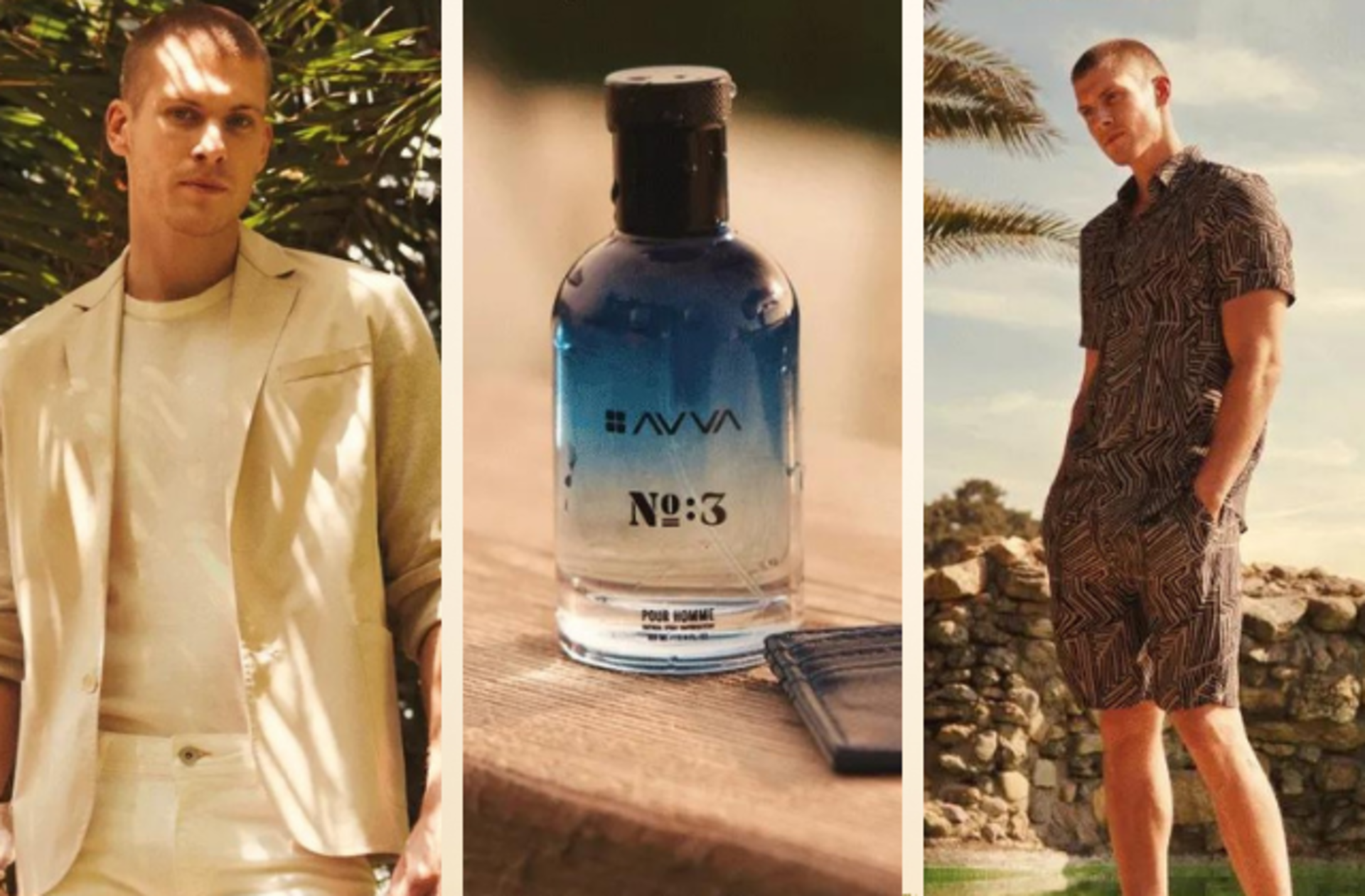 Bayramda rahat ve şık olmanın yolu Avva'dan geçer! İndirimleri keşfedin