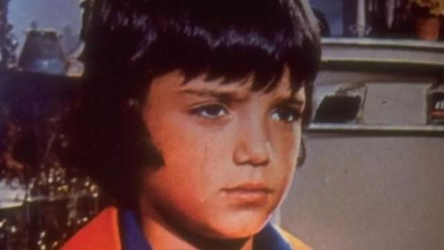 Yeşilçam’ın Sezercik’i Sezer İnanoğlu hapse girdi! Annesi gerçeği açıkladı: ''Benim yüzümden...''