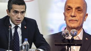 İşçi ve işverenden son dakika asgari ücret mesajı! Ergün Atalay, 500 dolar sorusuna böyle yanıt verdi: 'Mükemmel olmasa da...'