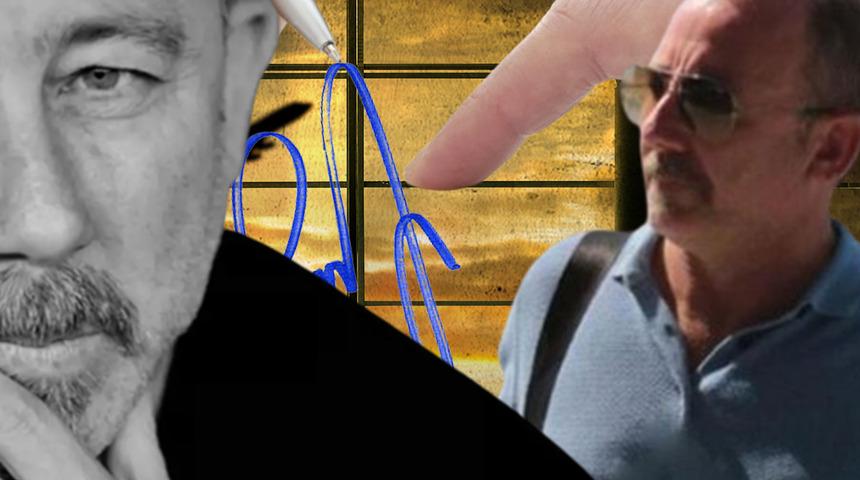 Ve Sergen Yalçın imzayı atıyor! Uçağı Azerbaycan'a indi, resmi açıklama bekleniyor