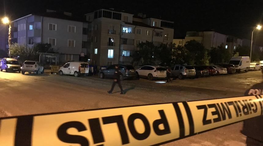 Bilecik'te gazeteci ve köşe yazarı silahlı saldırıda yaralandı