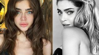 Evliliğin eşiğinden dönen Öykü Çelik'ten şaşırtan hamle! Yeni aşkını ilan etti