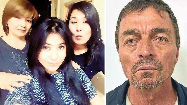 İzmir'deki katliamda kan donduran detaylar! Öldürdüğü kişilerin telefonlarını satıp derin dondurucu almış