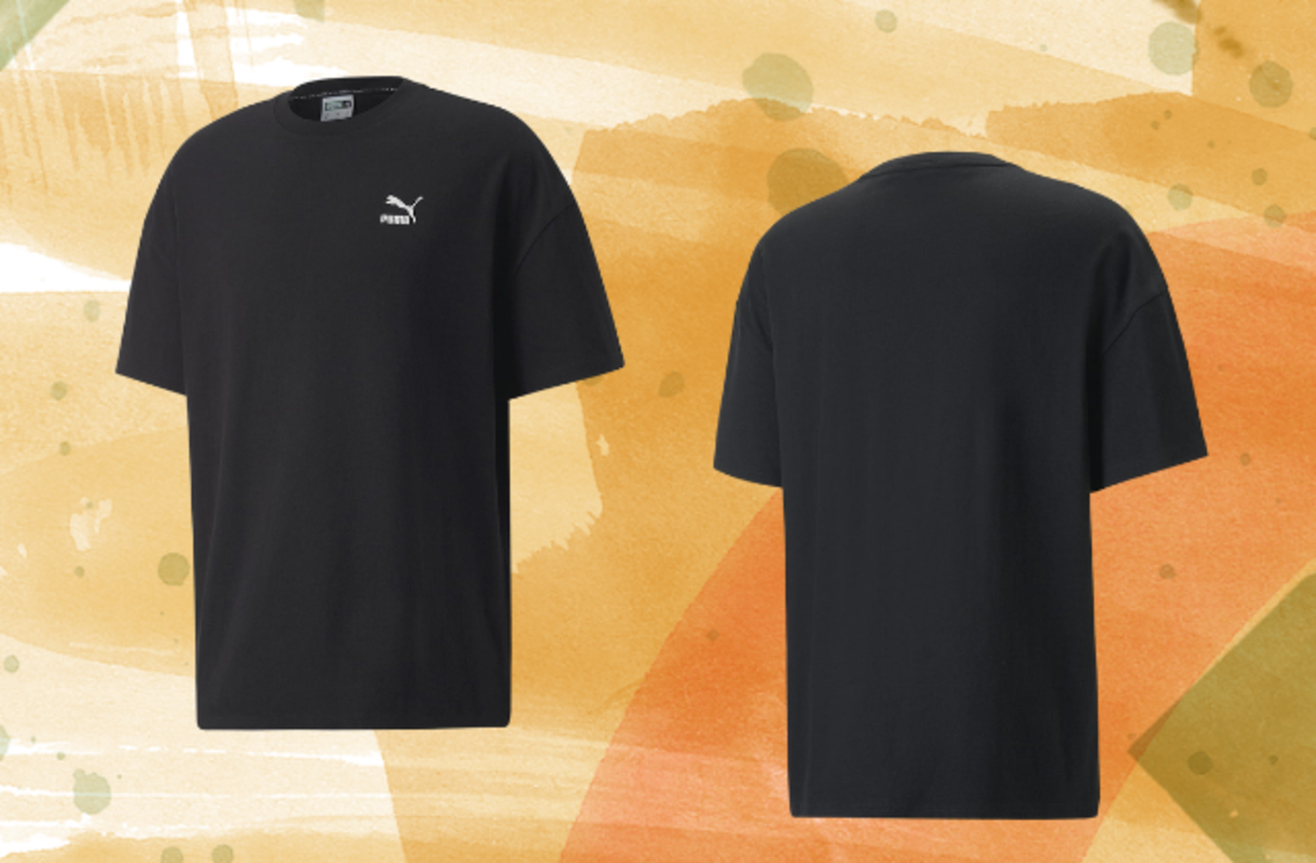 Fiyatı 334 TL'ye düştü! Puma'nın çok satan o tişörtünde indirim