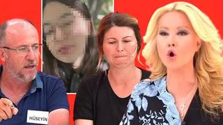 Müge Anlı’yı bile şaşırtan olay! Karne almaya giden öğrenci, kendisinden 32 yaş büyük öğretmeniyle evlendi!