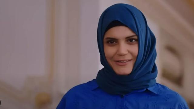 Kızılcık Şerbeti'nin Nilay'ı Feyza Civelek'ten bomba spoiler! İkinci sezonda bakın ne olacak