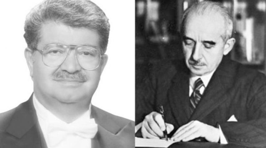 İsmet İnönü ve Turgut Özal’ın eşyalarını çaldılar!