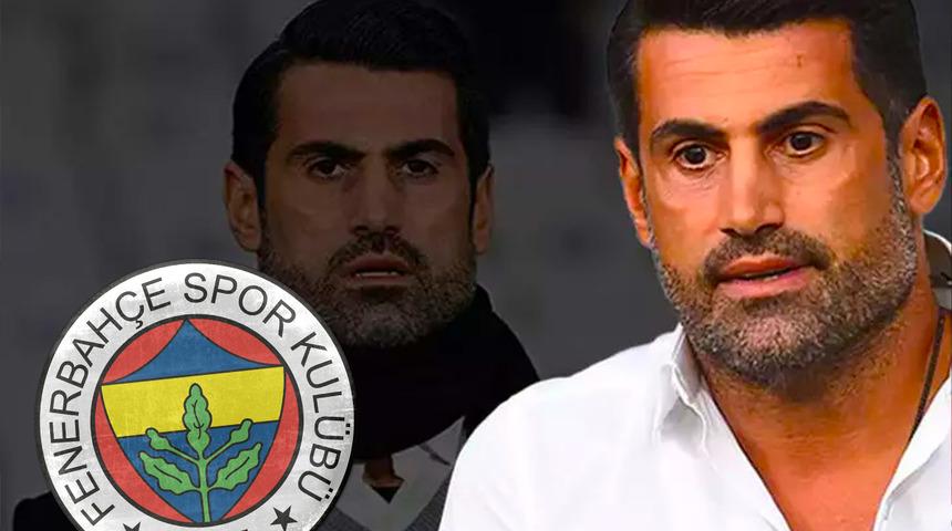 SON DAKİKA: Volkan Demirel'den Fenerbahçe açıklaması geldi